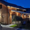 Отель Chalet Steiermark, фото 1