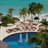 Отель Grand Fiesta Americana Coral Beach Cancun - All Inclusive, фото 16