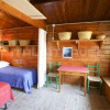 Отель Chalet Seccione 2 - 2/3 beds near the beach (maximum 2 adults + 1 child up to 12 years)-CHALET SECCI, фото 2