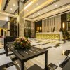 Отель Jiemei Business Hotel Zhengzhou Wenhua Road, фото 1