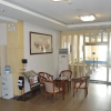 Отель Magnolia Fast Hotel, фото 1