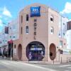 Отель ibis budget Limoges в Лиможе