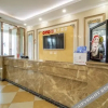 Отель Yinchuan Yunduo Fengdan Holiday Hotel (Xixia Wanda Railway Station), фото 17