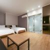 Отель Daegu Gwaneumdong Hotel A One, фото 26