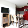 Отель Appartement Les Fermes De Saint Gervais, фото 5