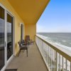 Отель Calypso 1205 - Amazing Condo! Free Fun! Sleeps 4. Free Beach Chairs 1 Bedroom Condo by RedAwning, фото 14