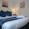 Отель Sea Breeze Apt 3 - 2 Bed - Horton Beach, фото 3