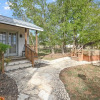 Отель Chula Vista 1 Bedroom Cabin by RedAwning, фото 11