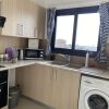 Отель Beautiful and Modern Apartment in Oroklini, Cyprus, фото 7