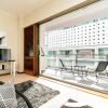 Отель QV Princes Wharf Sunny 1 Bedroom - 653, фото 7