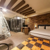 Отель Ulsan Seongnam-dong Hotel Marr, фото 17