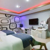 Отель Seosan Hotel Iris, фото 13