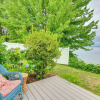 Отель Winnipesaukee Lakefront Home With Dock & Views!, фото 24