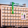 Отель ibis Styles Budapest City, фото 23