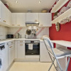Отель Charming Apartment Close to Kings Road Chelsea by Underthedoormat, фото 15