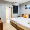 Отель B2 Chiang Rai Night Bazaar Boutique & Budget Hotel, фото 5