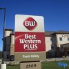 Отель Best Western Plus Pauls Valley, фото 10
