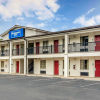 Отель Rodeway Inn, фото 1