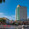 Отель Crown Prince Hotel, фото 22