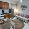 Отель Comfy apartment near the port and the center of Volos, фото 6