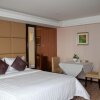 Отель Zhengzhou Yuehai Hotel, фото 28