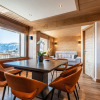 Отель ITAUBA - Luxury ski in ski out apartment with sauna, фото 13
