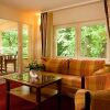 Отель Best Western Plus Ostseehotel Waldschloesschen, фото 5