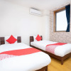 Отель OYO Hotel My Room Watari Torinoumi, фото 1
