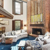 Отель 3 BR Penthouse w Hot-tub -mountain Views, фото 18