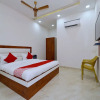 Отель OYO 13860 Panchsheel Plaza, фото 7