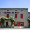 Отель Restaurant du Midi в Ревеле