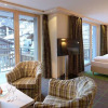 Отель Alpenhotel Fleurs de Zermatt, фото 24