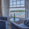 Отель Gwynne House - 6 Bedroom - Tenby Harbour, фото 44