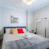 Отель Upscale 2BR Apt With King Bed and Netflix, фото 3