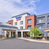 Отель Fairfield Inn & Suites by Marriott Rochester West/Greece, фото 1