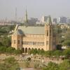 Отель Marriott Karachi Hotel, фото 19