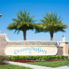 Отель Fancy Family Home at Championsgate Chg101, фото 32