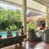 Отель Gorgeous Tropical Home in Seminyak, фото 14
