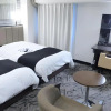 Отель APA Hotel Takamatsu Kawaramachi, фото 7