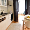 Отель İstanbul Guest House, фото 10