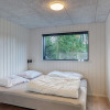 Отель 12 Person Holiday Home in Idestrup, фото 5