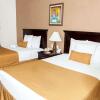 Отель Best Western Hotel Posada Del Rio Express, фото 49