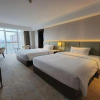 Отель Echeng Hotel Guangzhou Zhujiang New Town Jinan University Branch, фото 23