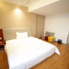 Отель 7 Days Inn Fuyang Railway Station Branch, фото 3