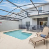 Отель Spacious and Luxurious Home With Splash Pool, Close to Disney #4st804, фото 39