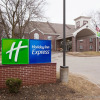 Отель Holiday Inn Express Des Moines-At Drake University, фото 16