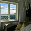 Отель Fredriksten Hotell, фото 3