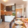Отель Awesome Home in Klimno With Wifi and 3 Bedrooms, фото 8