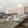 Отель Simply Comfortluxury 8Bd 5Ba Housepool, фото 33