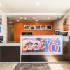 Отель Motel 6 Anaheim, CA - Fullerton East, фото 16